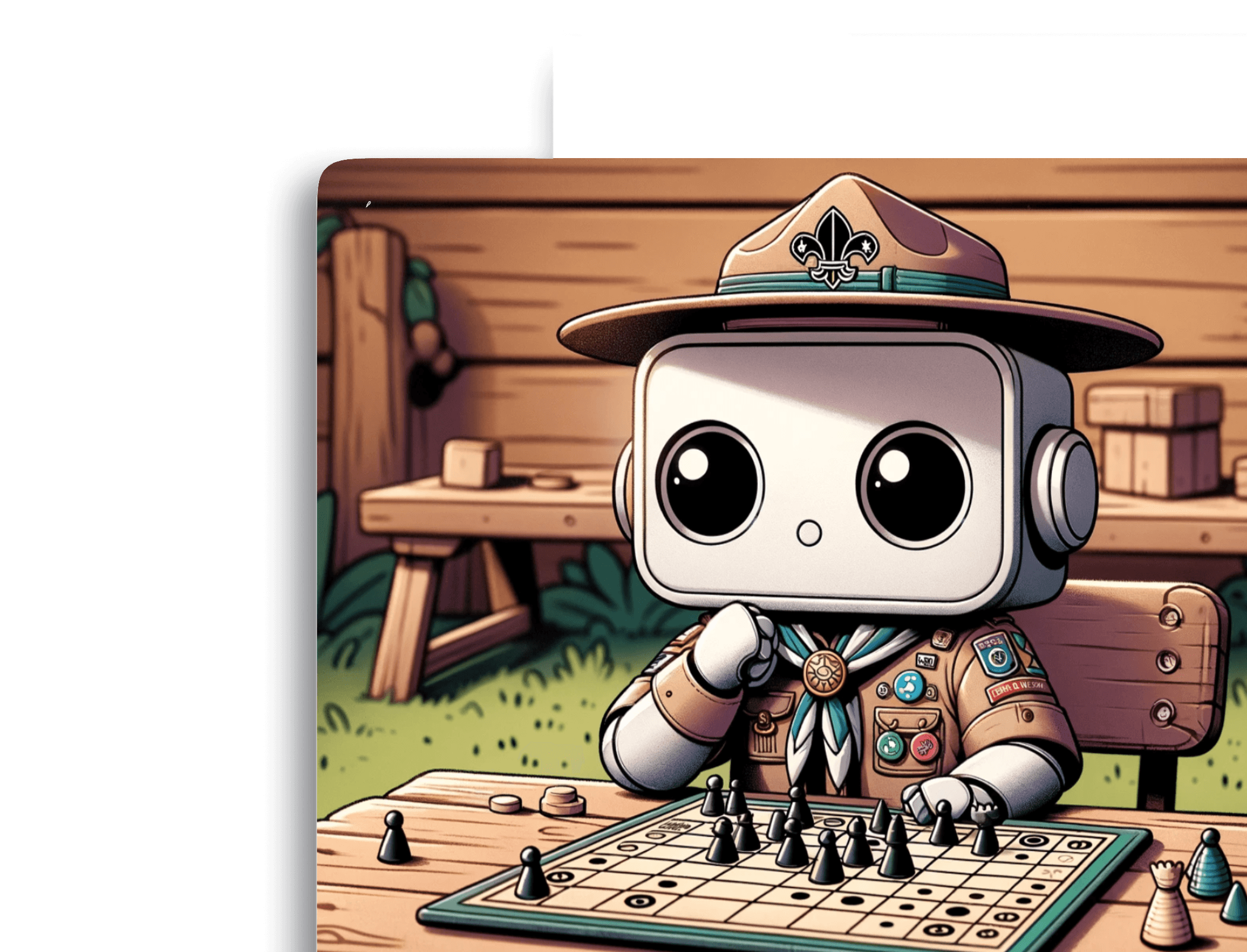 Clobber AI Agent